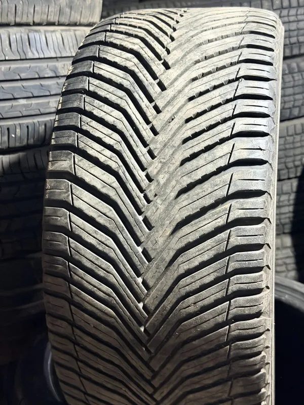MICHELIN CROOS CILEMATE 2 255/35/18 orginal 2 MICHELIN CROOS CILEMATE 2 255/35/18 orginal 2