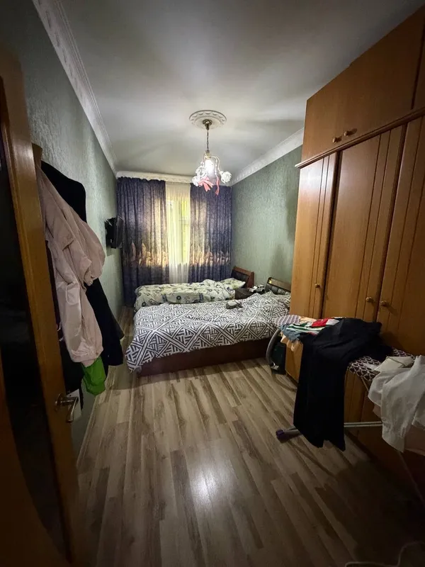 Продается квартира Чиланзар 9 4