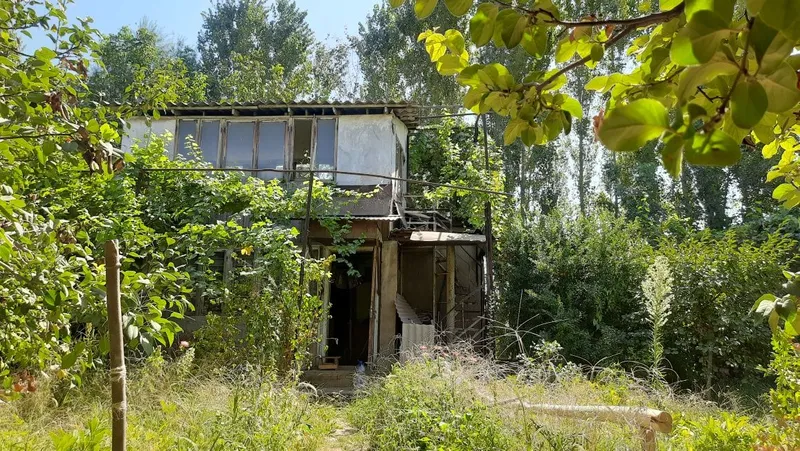 Продаётся участок 1 Продаётся участок 1