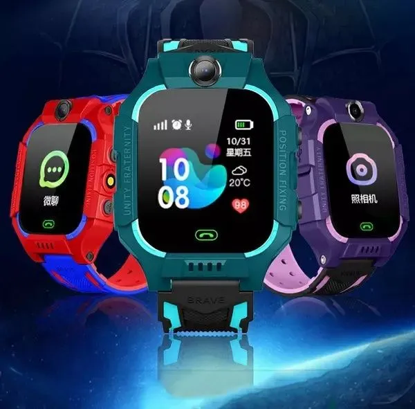 Baby watch - baby watch narxlari - dostavka bor - ORGINAL — фото 3