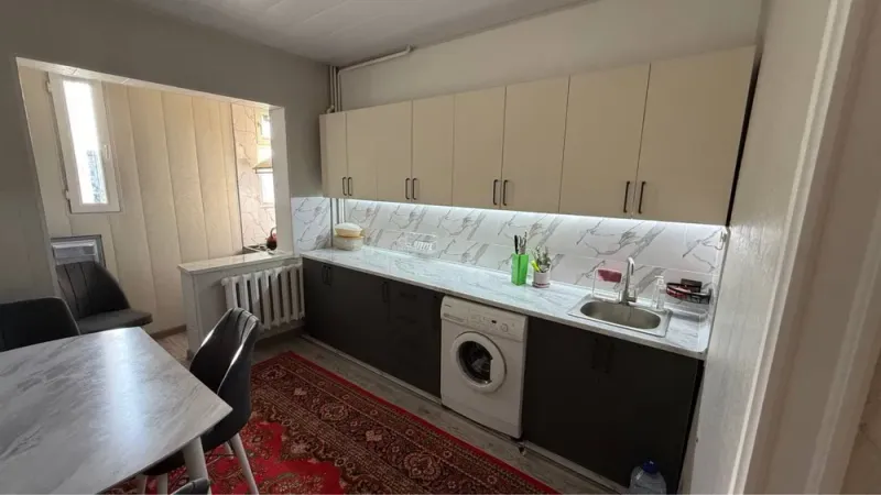 Yunusobod tumanida 2 xonali kvartira 10 Yunusobod tumanida 2 xonali kvartira 10