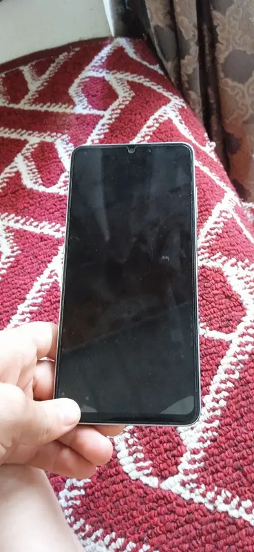 Samsung A06 128 Gb naive rang — фото 1 Samsung A06 128 Gb naive rang — фото 1
