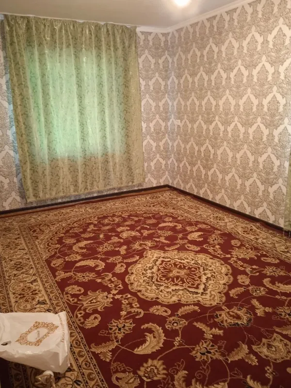 Квартира продаётся город нурафшон.