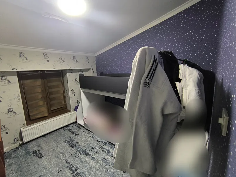 79.51 m² o‘z kvartiramni sotaman — Yangi Sergeli ko‘chasi 2