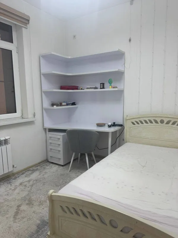 5-комн квартира, 130 м², 1/8 этаж (вторичка) 10