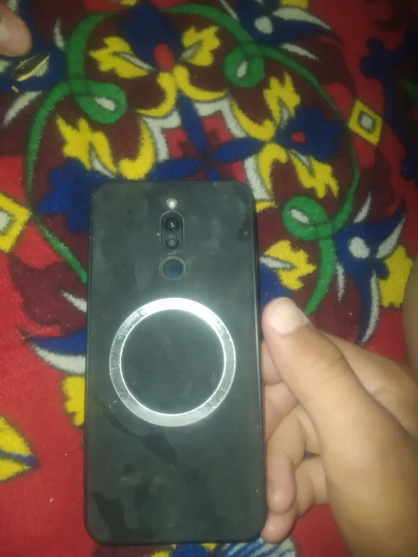 redmi 8 1