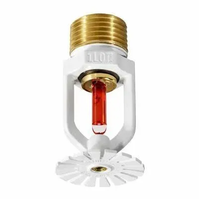 Sprinkler yong‘in латунь oq | Спринклер пожарный