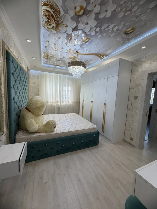 3-комнатная квартира, 83 м², Яшнабад 2 3-комнатная квартира, 83 м², Яшнабад 2
