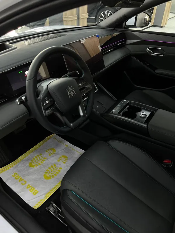 Byd Chin L 3 yil garantiya 3 Byd Chin L 3 yil garantiya 3