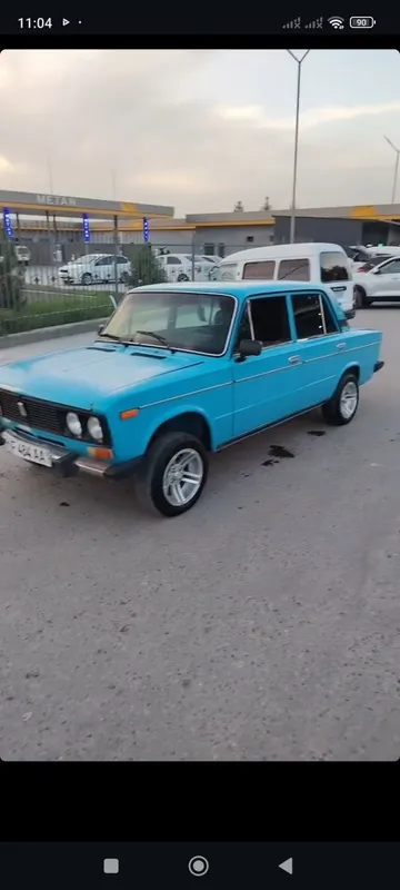 Vaz 2106 zur sasta xolatda — фото 3
