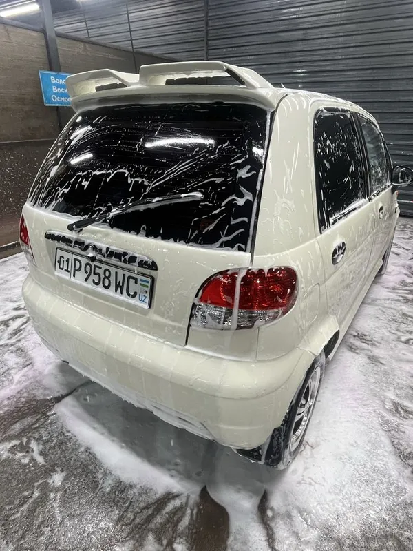 Matiz mix yili 2009 3 Matiz mix yili 2009 3