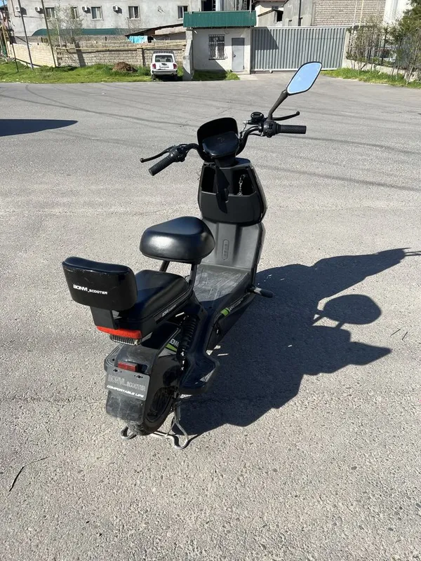 bonvi scooter srochno 4 bonvi scooter srochno 4