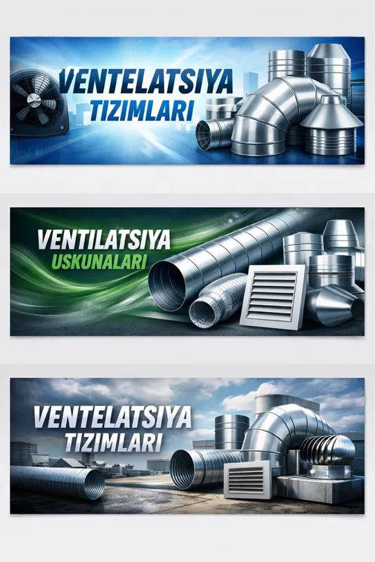 Ventelelatsiya 24/7 Вентелатсия 24/7