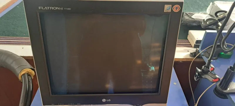 Monitor sotiladi