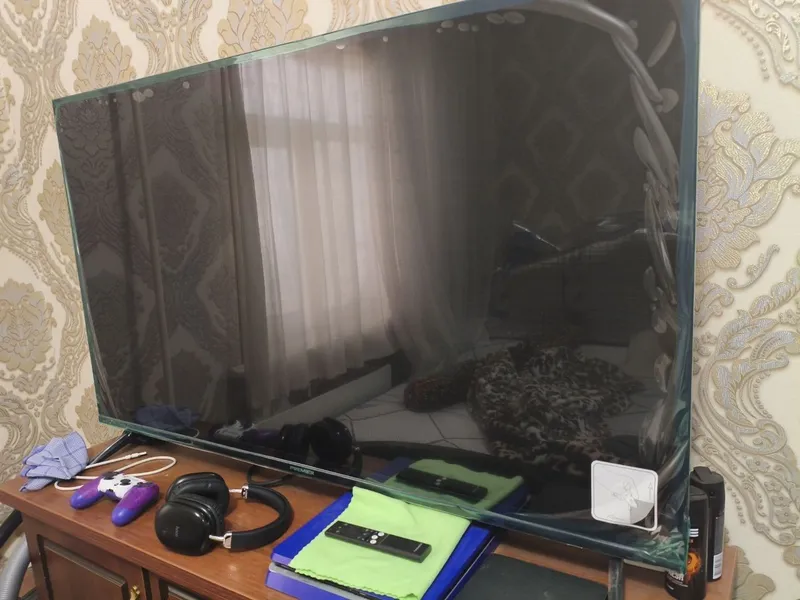 Телевизор smart 55 3 Телевизор smart 55 3