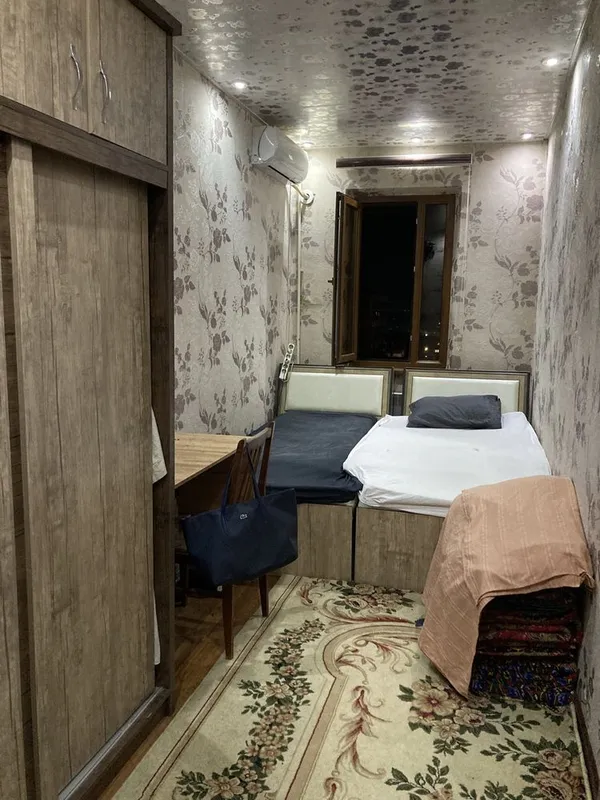 4 xonali kvartira 8- etaj liftlari doyim ishlab turadi — фото 3