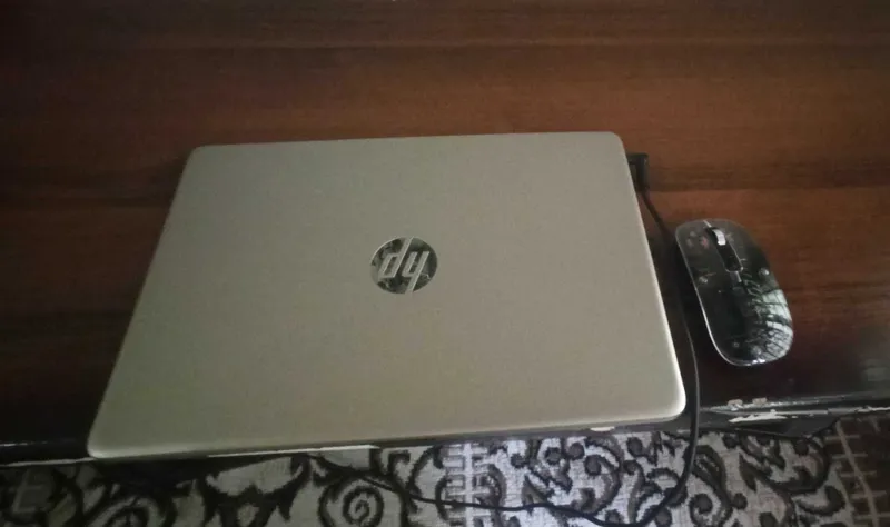 Продается HP laptop 14-dk0xxx