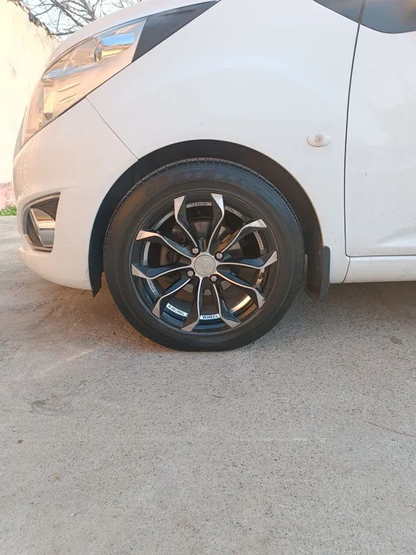 Vossen Diska Balon Sotiladi Holati Yaxshi Ayibi Yoq — фото 5