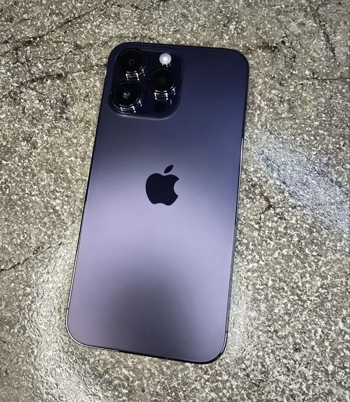 Iphone 14pro max 2 Iphone 14pro max 2