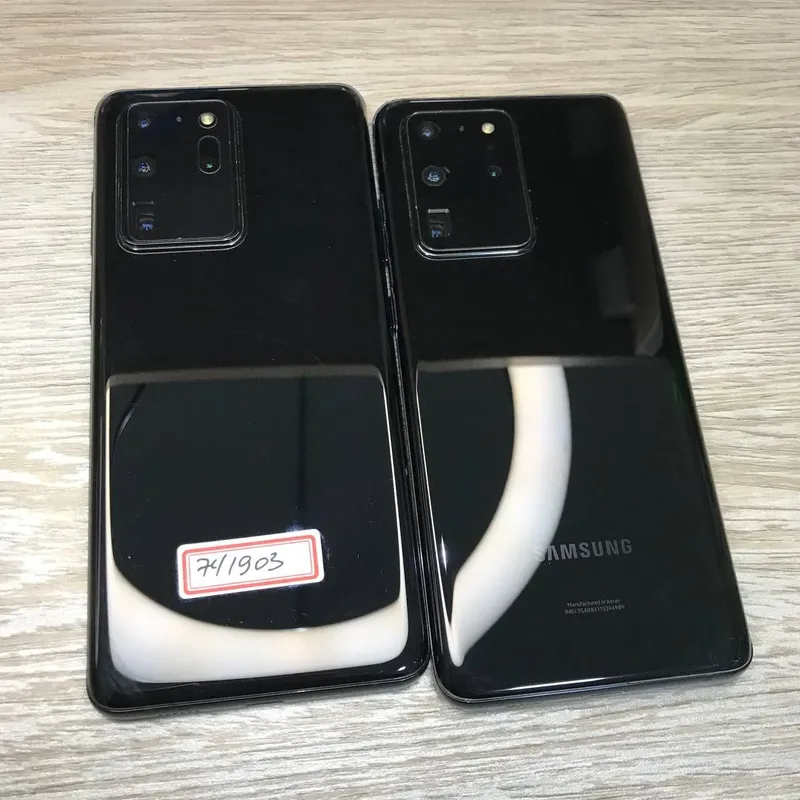 Samsung S20 Ultra 12/256GB 2 Samsung S20 Ultra 12/256GB 2