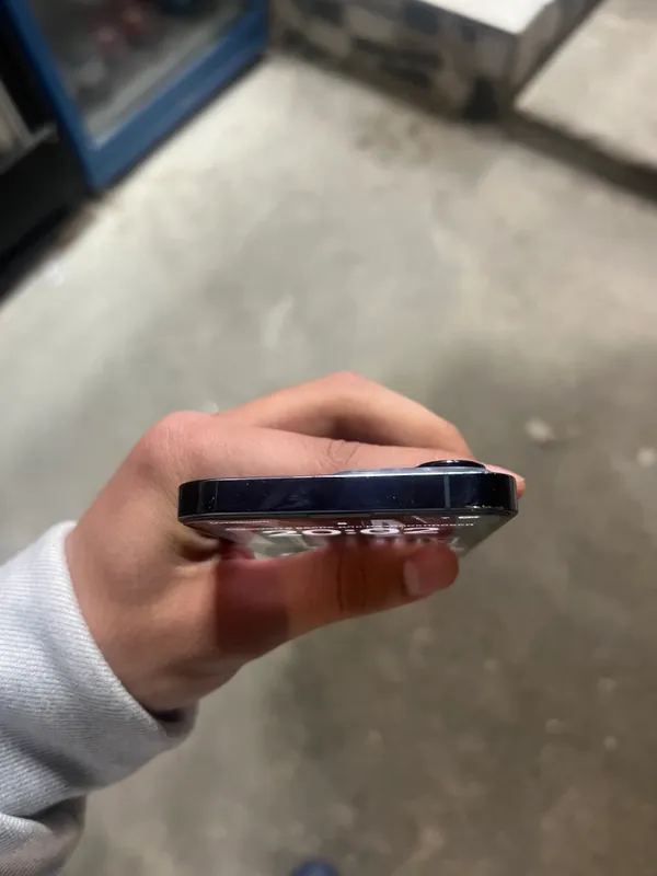 Iphone 13 pro