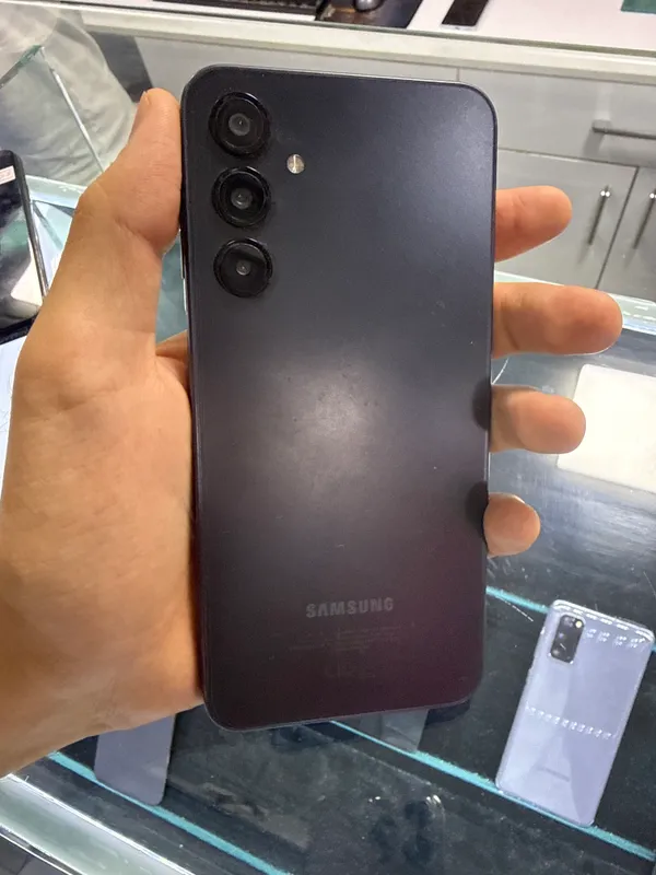 Samsung Galaxy A16 1