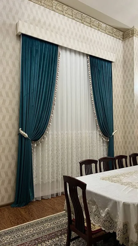 Parda yuvish, Adyol yuvish, Gilam yuvish, Стирка — фото 5