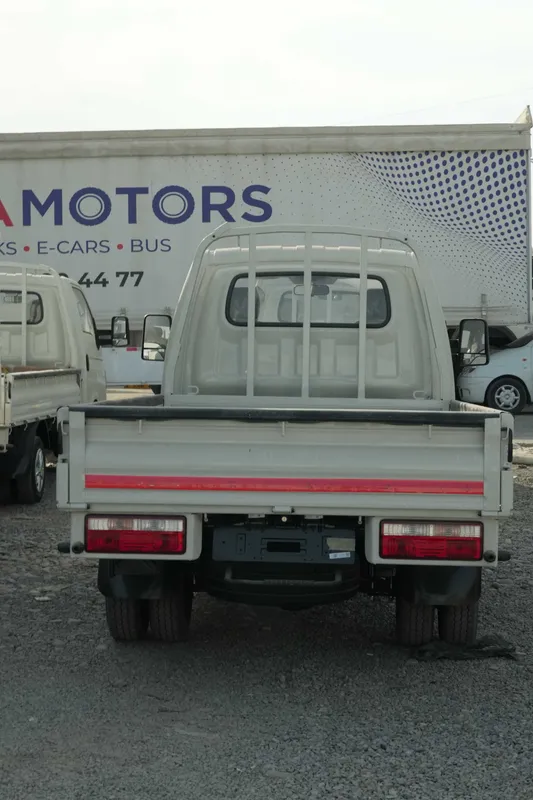 Jac x200 mashinalarini foizsiz bolib tolashga oling — фото 5