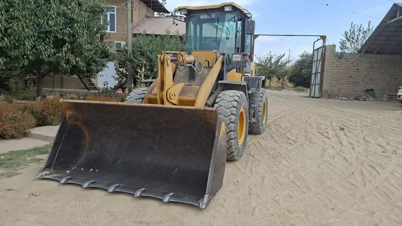 Volvo ekskavator