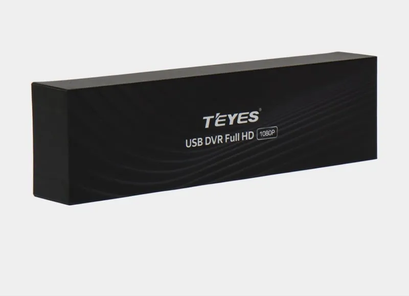 Teyes x5 DVR виделрегистиратор — фото 4