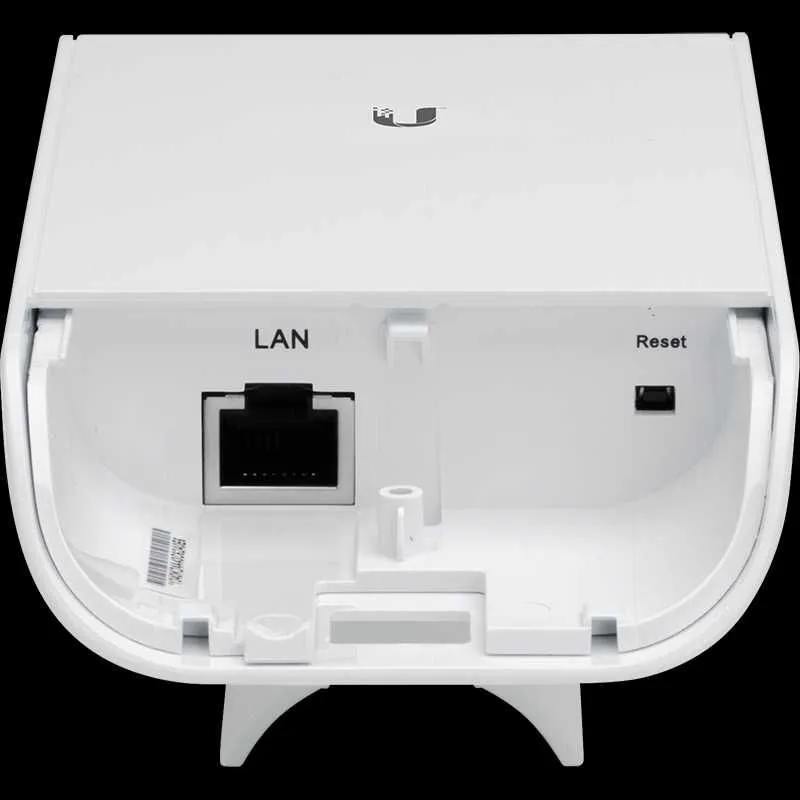 Радиомост Ubiquiti NANOSTATION LOCO M2 — фото 3