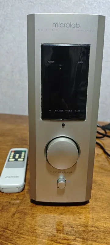 Sony GRX80 муз центр