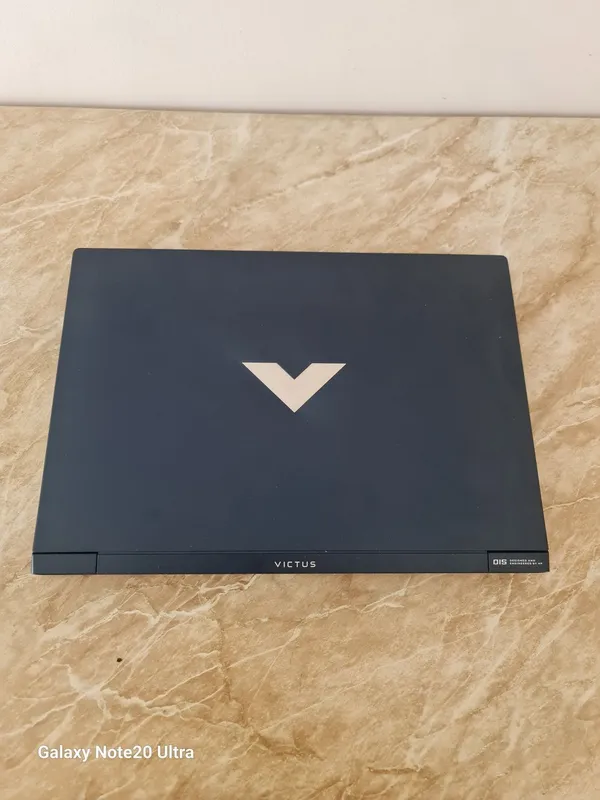 HP Victus i5 13- avlod, 8 GB RAM, Windows 11 Pro! — фото 1