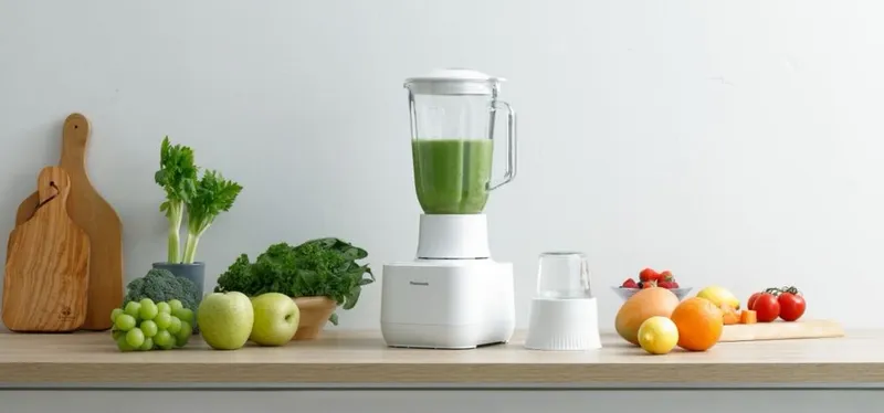 Panasonic 5451 blenderi 3