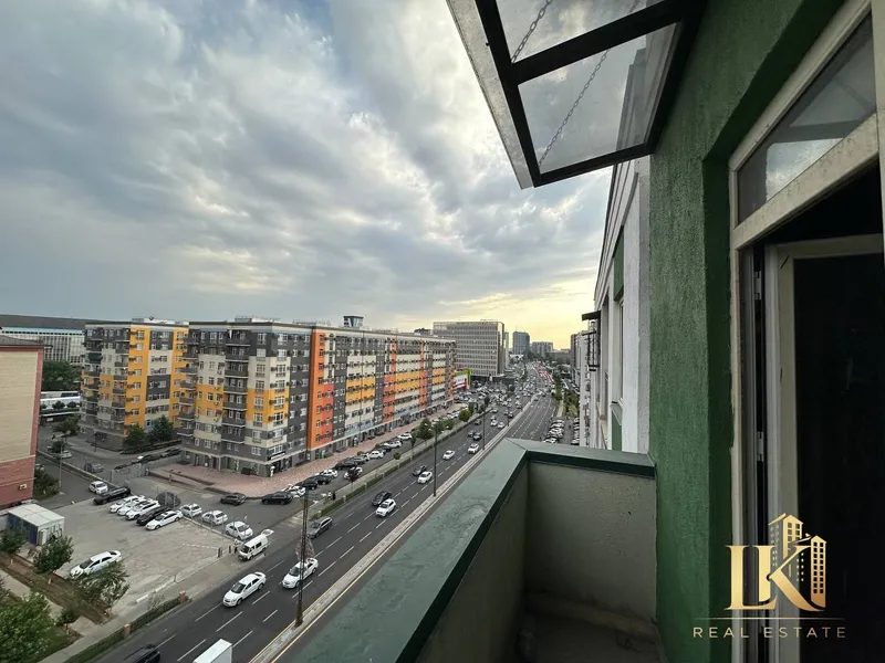 Продаётся 3-комнатная квартира в ЖК Green Park — фото 7