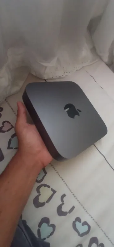 Mac mini в хорошем состоянии 3 Mac mini в хорошем состоянии 3