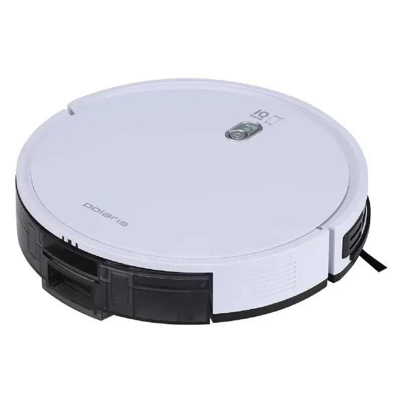Робот-пылесос POLARIS PVCR 3600 WIFI IQ HOME 3 Робот-пылесос POLARIS PVCR 3600 WIFI IQ HOME 3