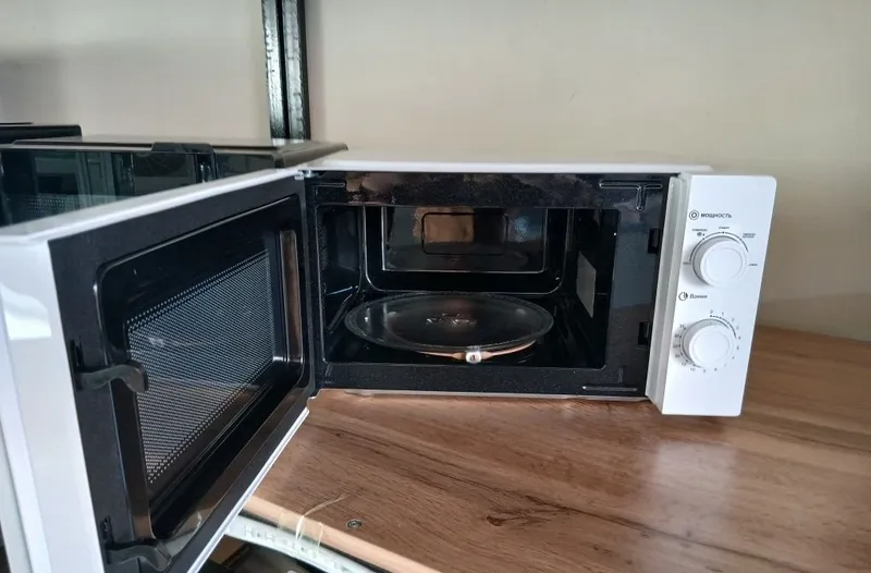 Новые микроволновки 2 Новые микроволновки 2