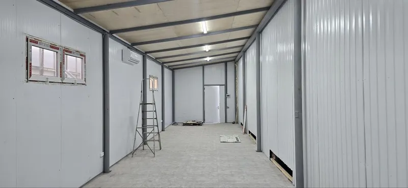 Сдается в аренду склад 35 м² 1 Сдается в аренду склад 35 м² 1