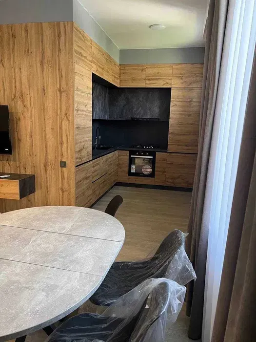 Элитный апартамент ЖК Istanbul City 5 Элитный апартамент ЖК Istanbul City 5