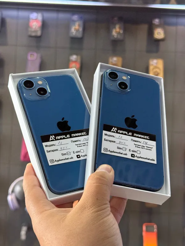 iPhone 13 128GB 2