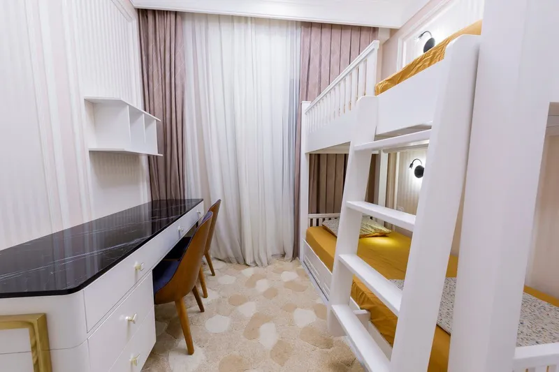Посуточная аренда Tashkent City 7 Посуточная аренда Tashkent City 7