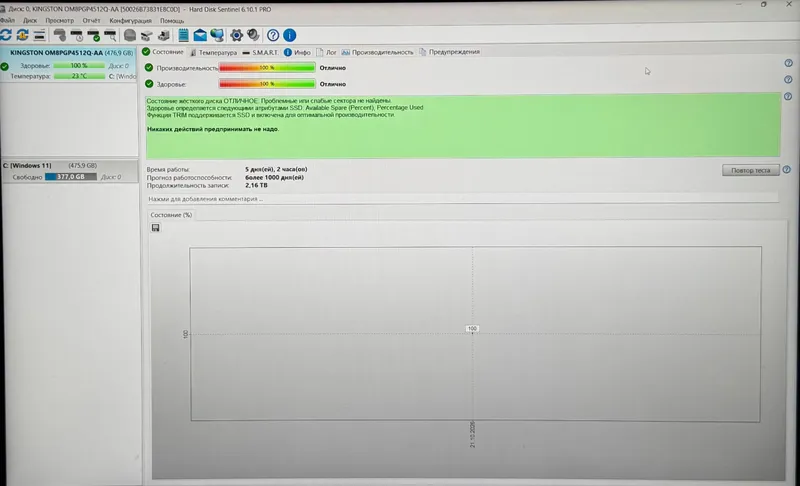 Acer Nitro V16 2