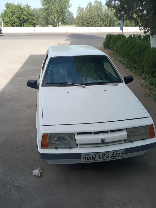 2108 sotiladi xolati yaxshi