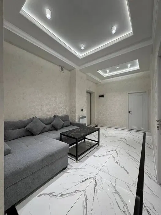 3-комнатная квартира в ЖК Park Residence (Яшнабадский район) 4