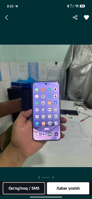 redmi not 15 pro plus
