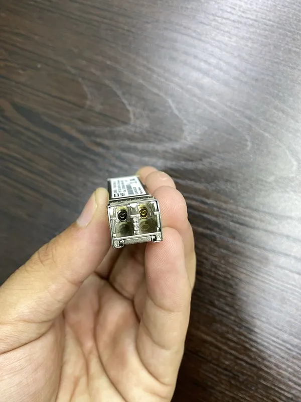 Transceiver sfp modul 4 Transceiver sfp modul 4