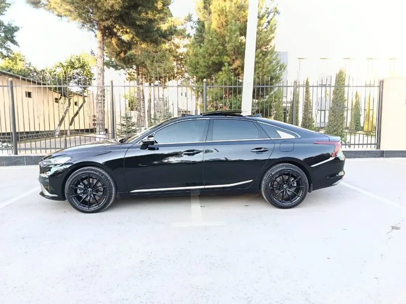 Kia K-8 2023! Signature Full! 3.5 Atmosferni Mator. Panarama Tom 3