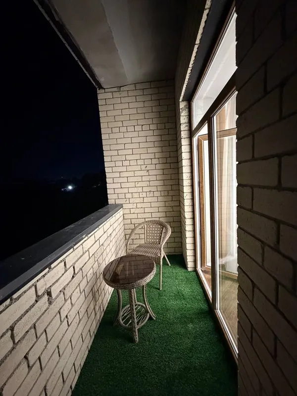 3-комн. квартира 70 м² в ЖК Poytaxt Residence — фото 6