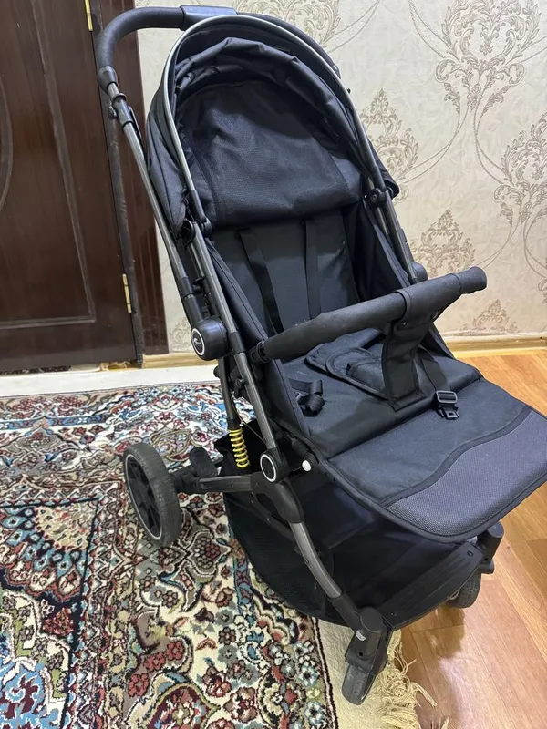 Коляски bolalar uchun 2